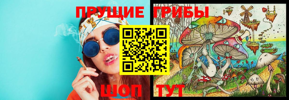 Псилоцибиновые грибы Magic Shrooms Изобильный